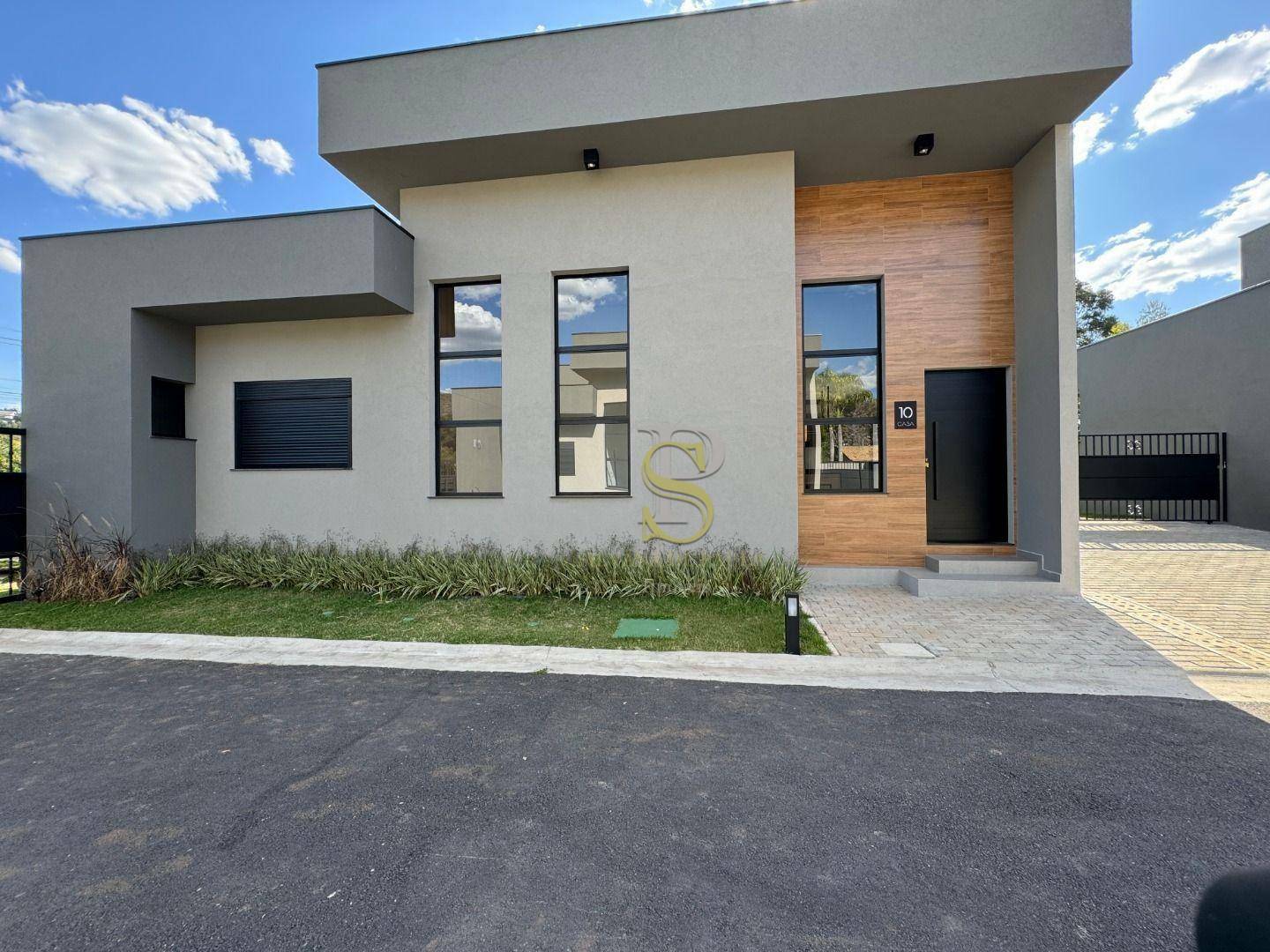 Casa à venda com 3 quartos, 112m² - Foto 3