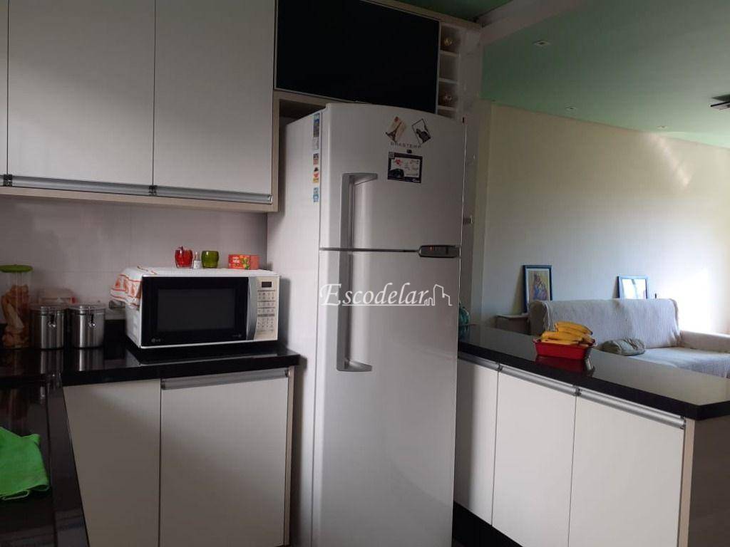 Apartamento à venda com 1 quarto, 44m² - Foto 9