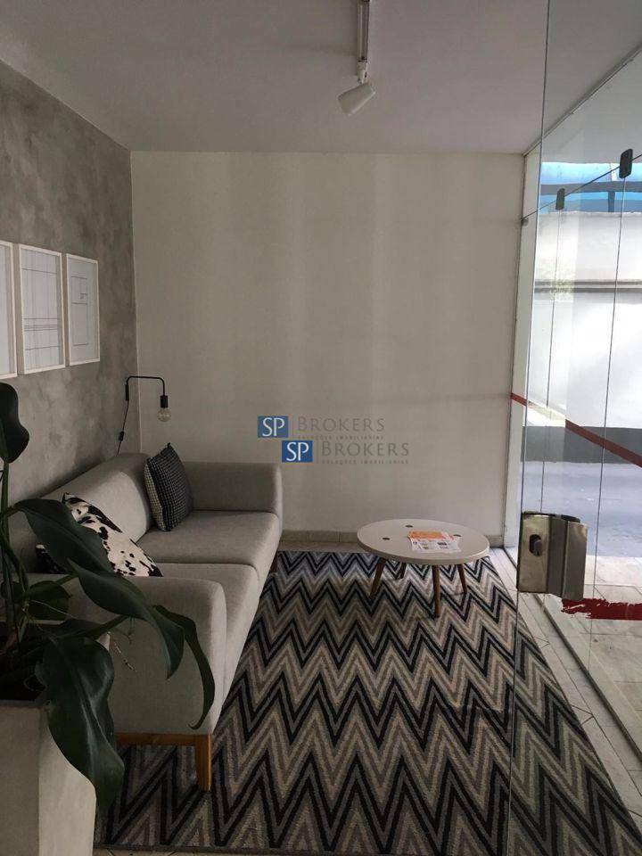 Apartamento à venda com 2 quartos, 96m² - Foto 27