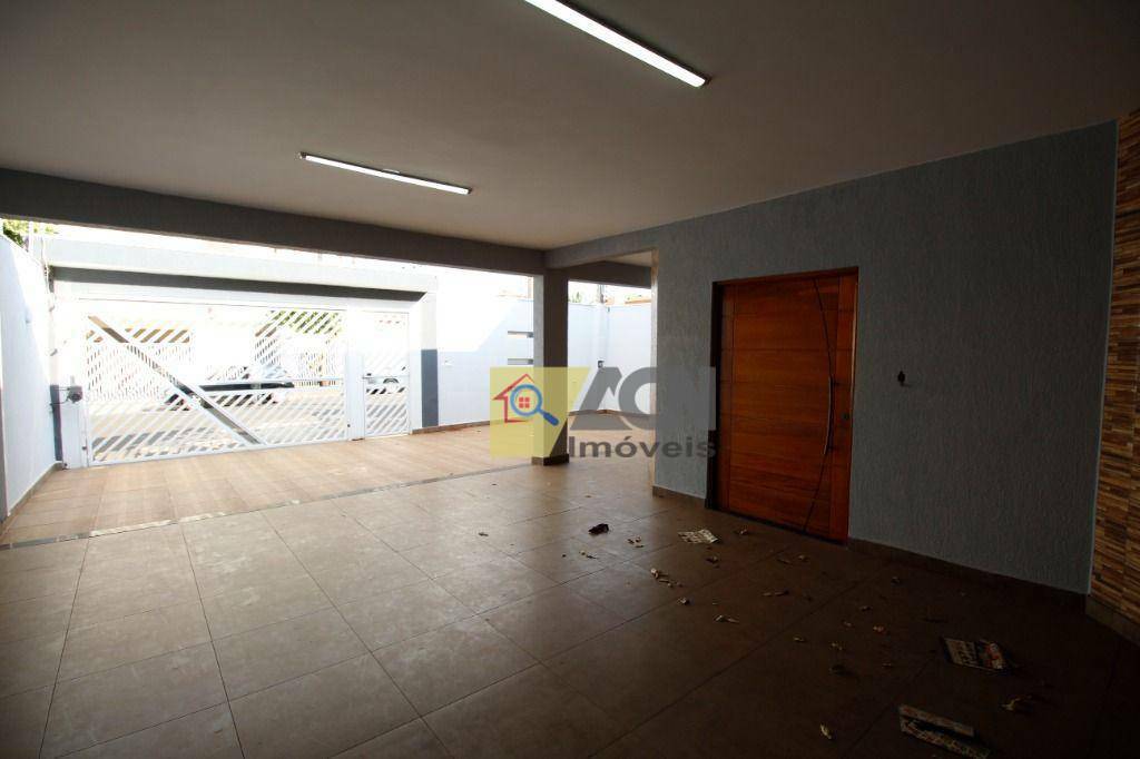 Casa à venda com 3 quartos, 180m² - Foto 49