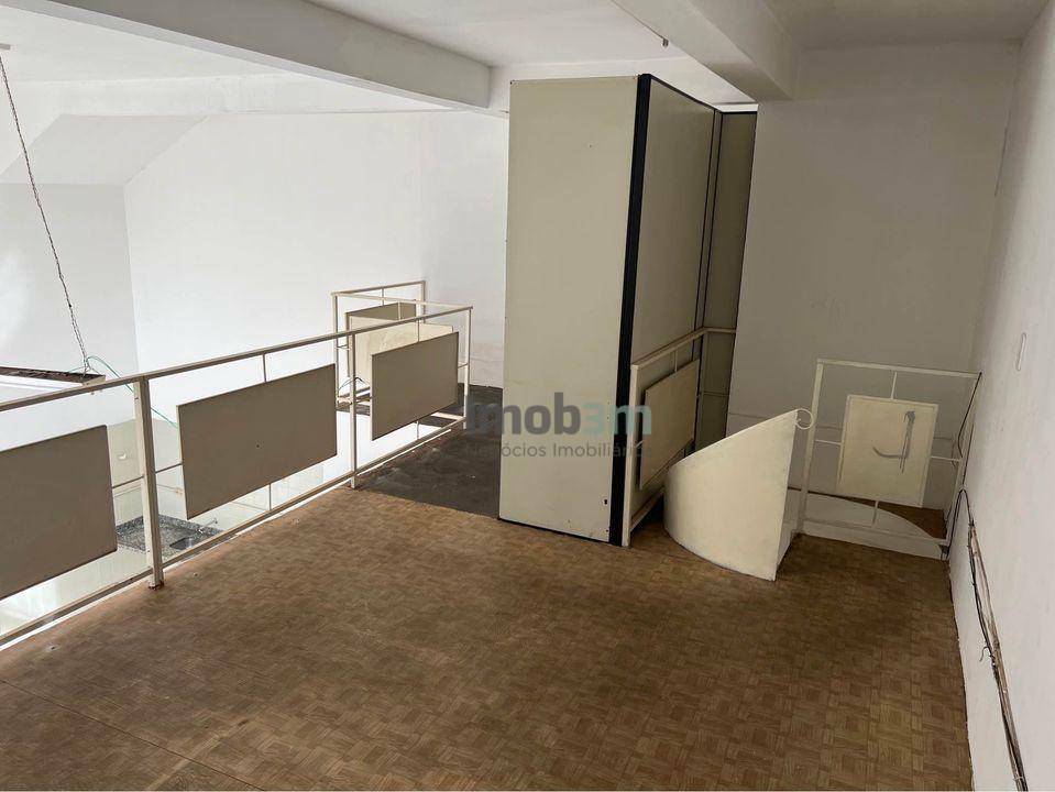 Conjunto Comercial-Sala para alugar, 100m² - Foto 14