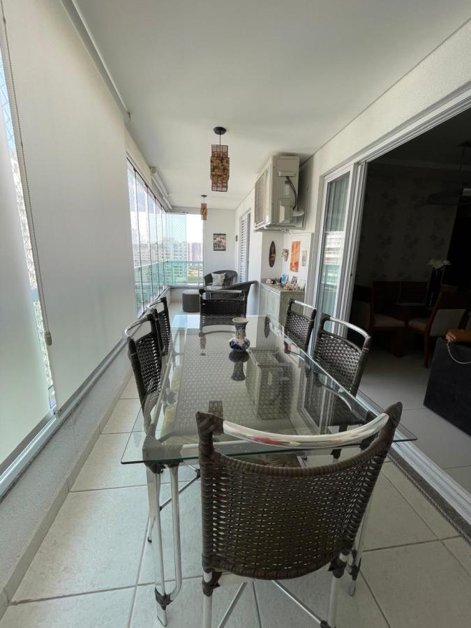 Apartamento à venda com 3 quartos, 110m² - Foto 2