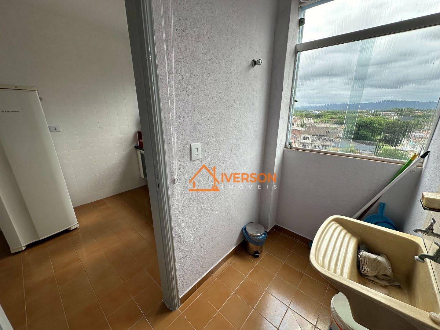 Apartamento à venda com 1 quarto, 43m² - Foto 8