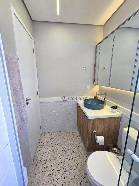 Apartamento à venda com 2 quartos, 89m² - Foto 6