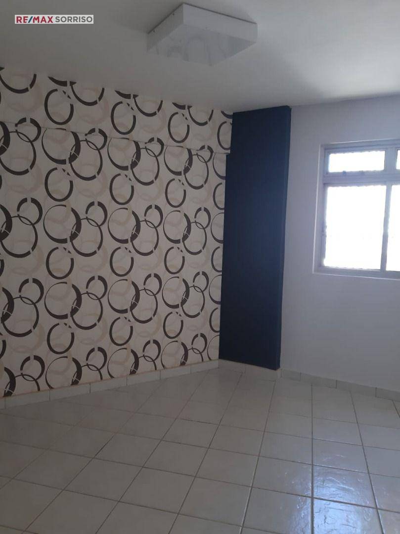 Apartamento à venda com 4 quartos, 142m² - Foto 3