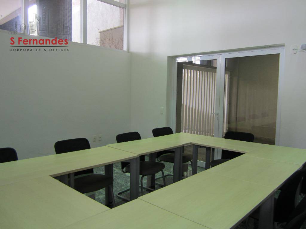 Conjunto Comercial-Sala à venda e aluguel, 34m² - Foto 12