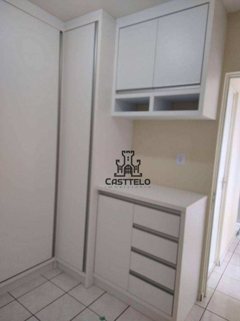 Apartamento à venda com 2 quartos, 42m² - Foto 8