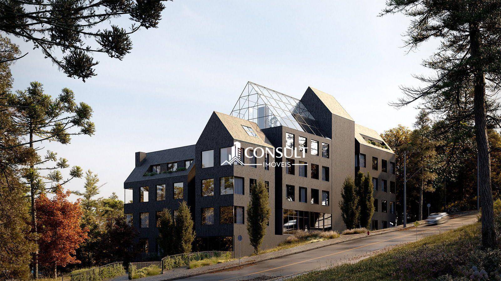 Apartamento, 2 quartos, 82 m² - Foto 3