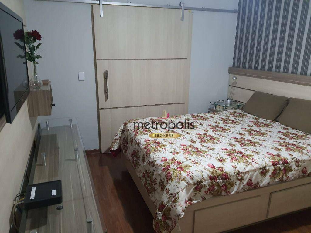 Sobrado à venda com 3 quartos, 174m² - Foto 11