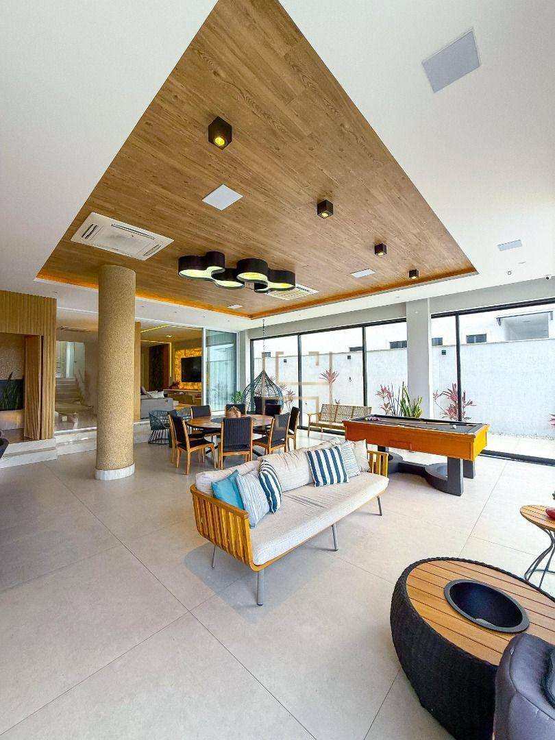 Casa de Condomínio à venda com 4 quartos, 500m² - Foto 50