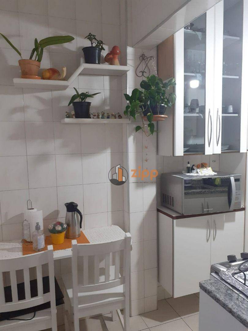 Apartamento à venda com 1 quarto, 46m² - Foto 4