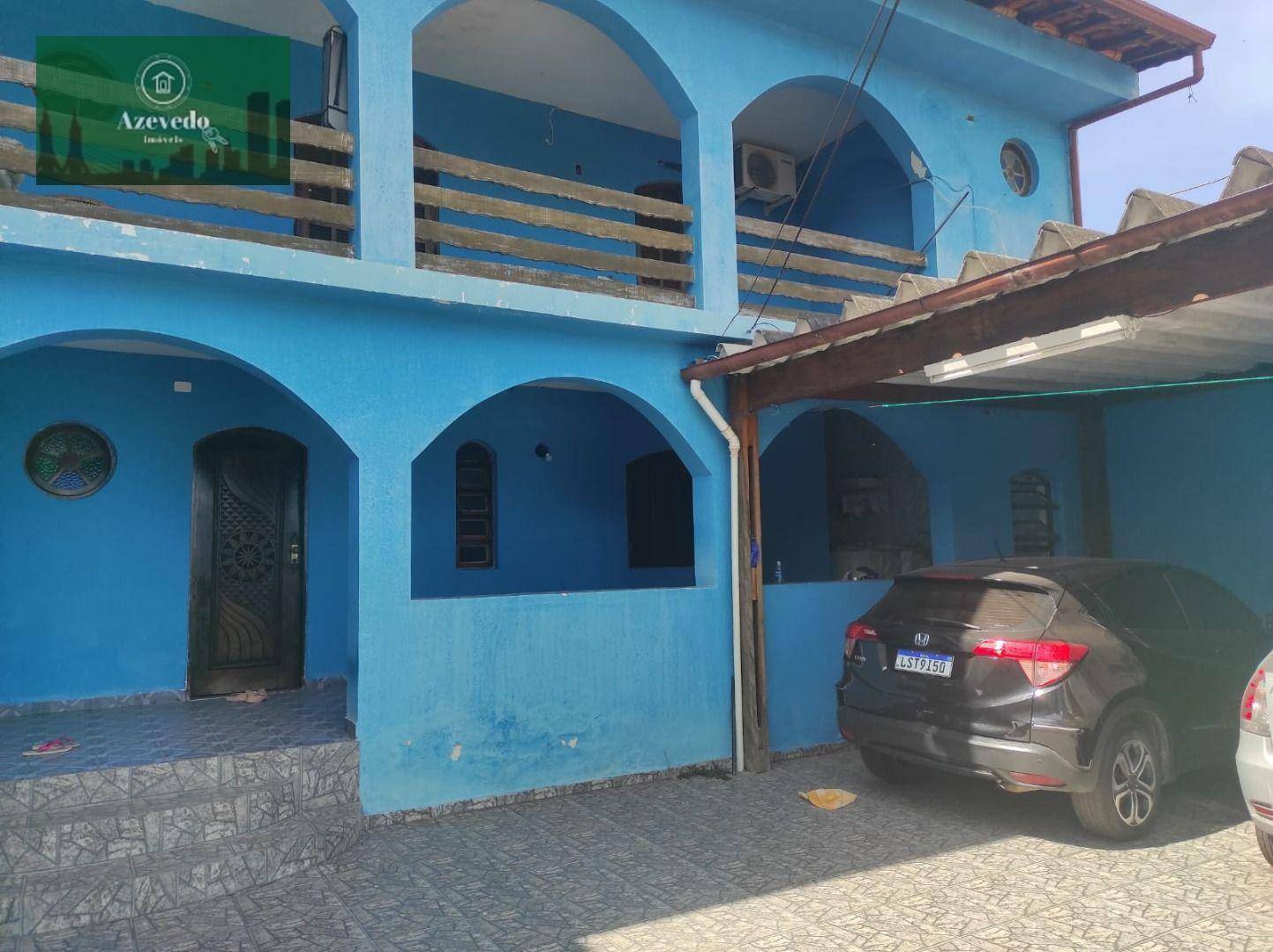 Casa à venda com 2 quartos, 161m² - Foto 3