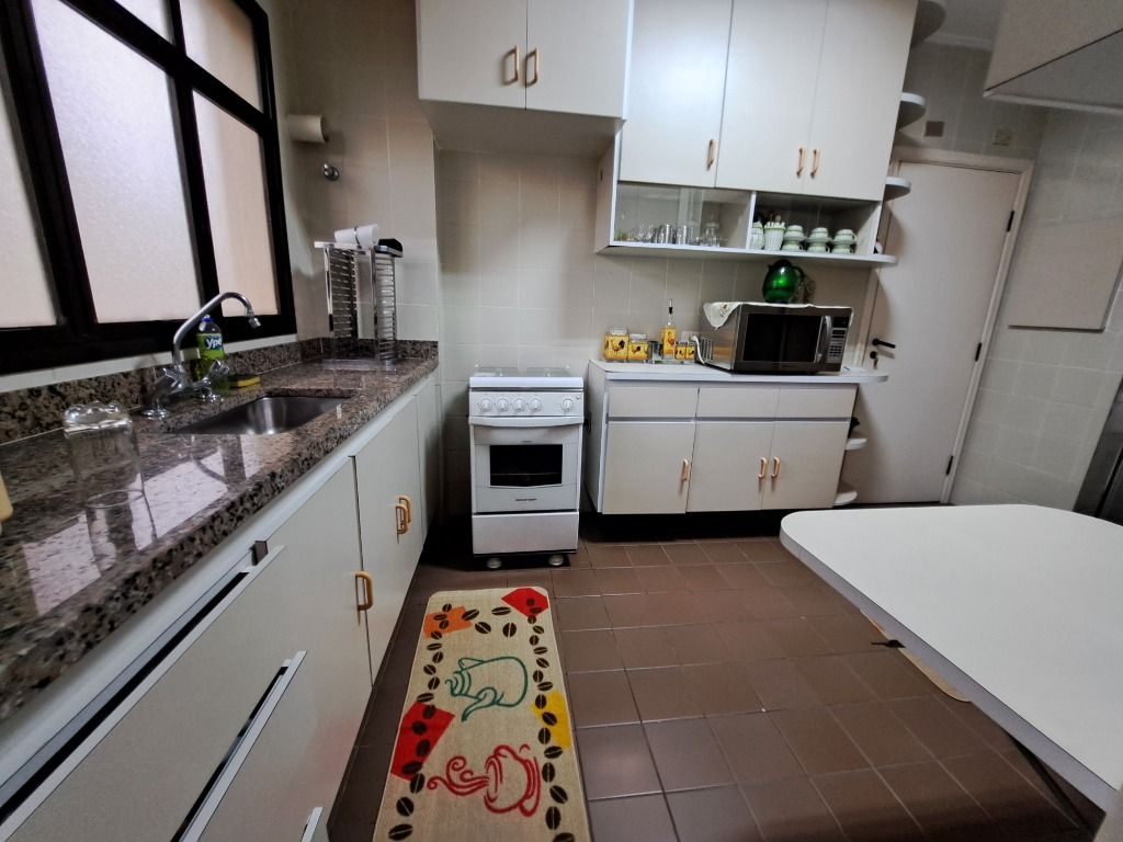 Apartamento à venda com 4 quartos, 160m² - Foto 26