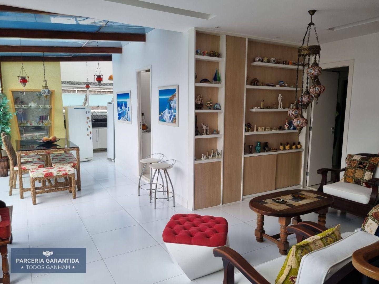 Cobertura à venda com 4 quartos, 258m² - Foto 15