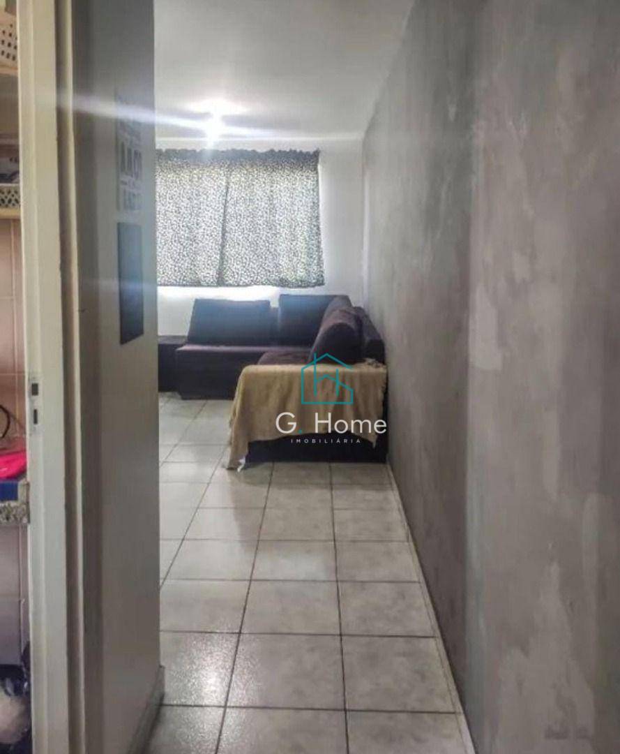 Apartamento para alugar com 3 quartos, 55m² - Foto 2