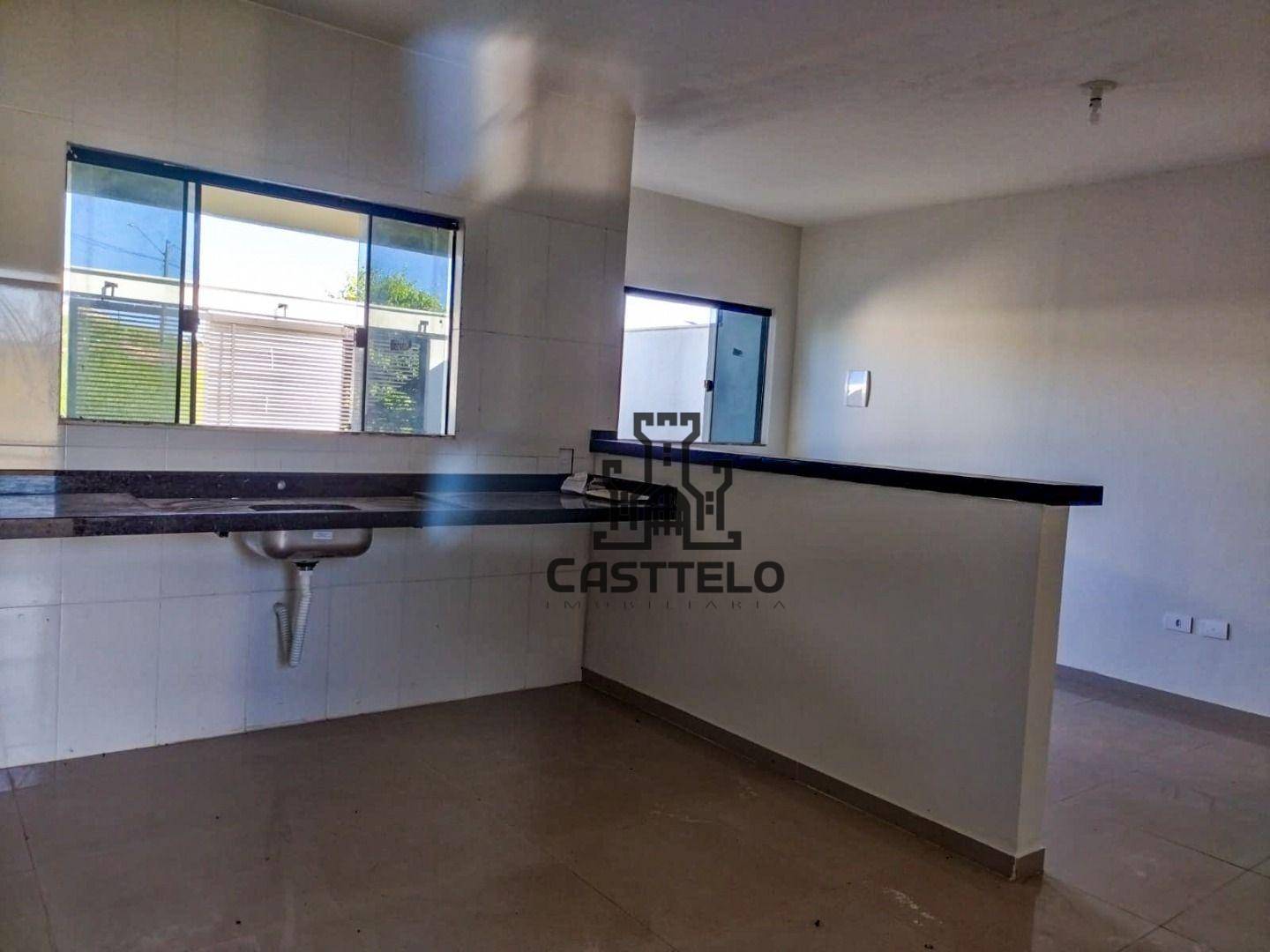 Casa à venda com 3 quartos, 70m² - Foto 9