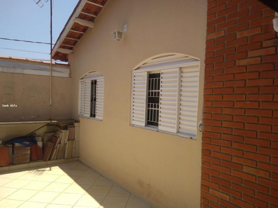 Casa à venda com 3 quartos, 255m² - Foto 14