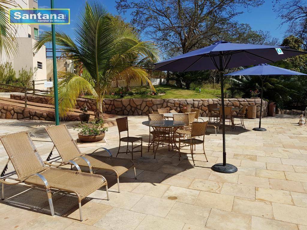 Apartamento, 1 quarto, 43 m² - Foto 16