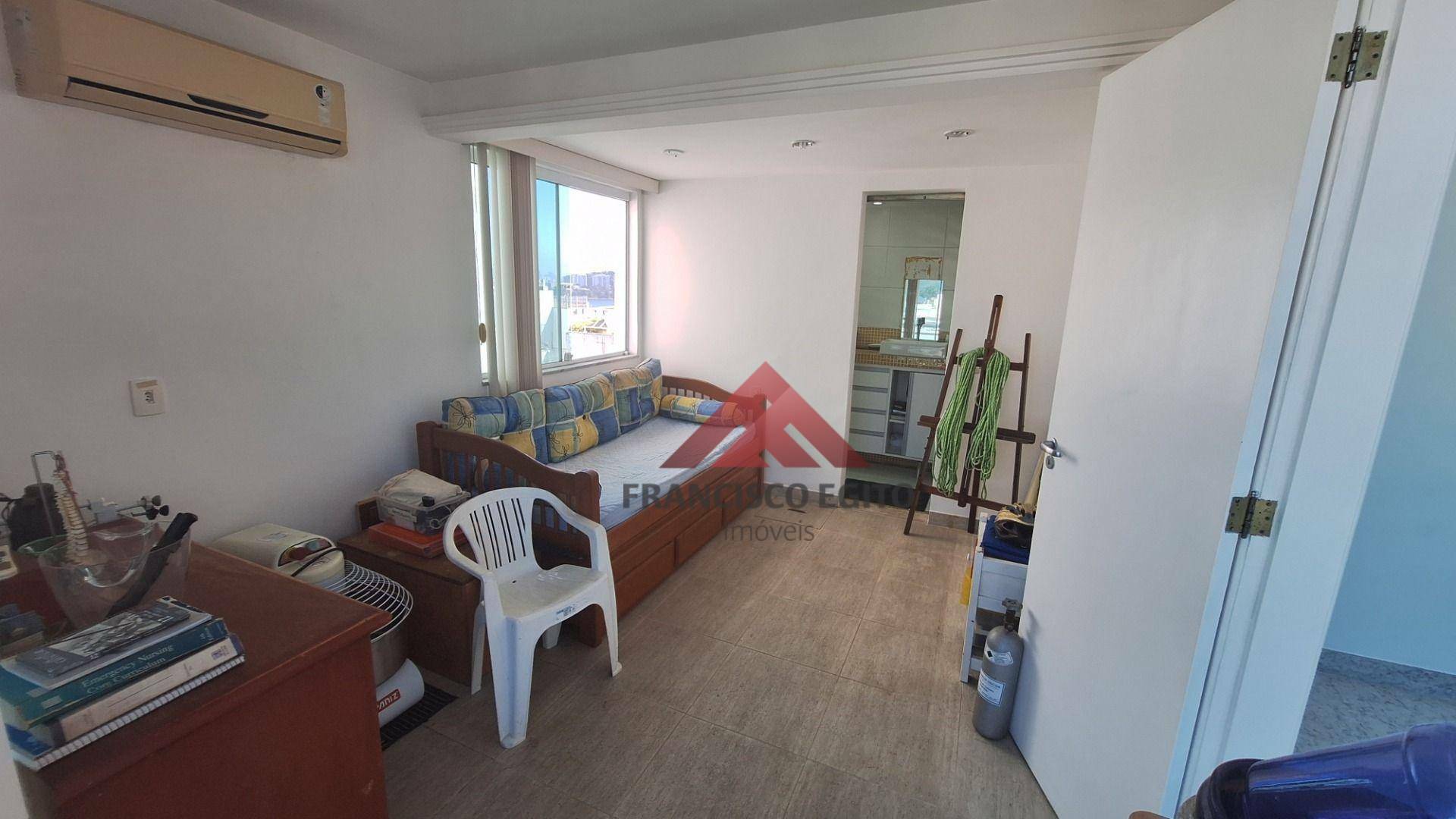 Cobertura à venda com 6 quartos, 278m² - Foto 39