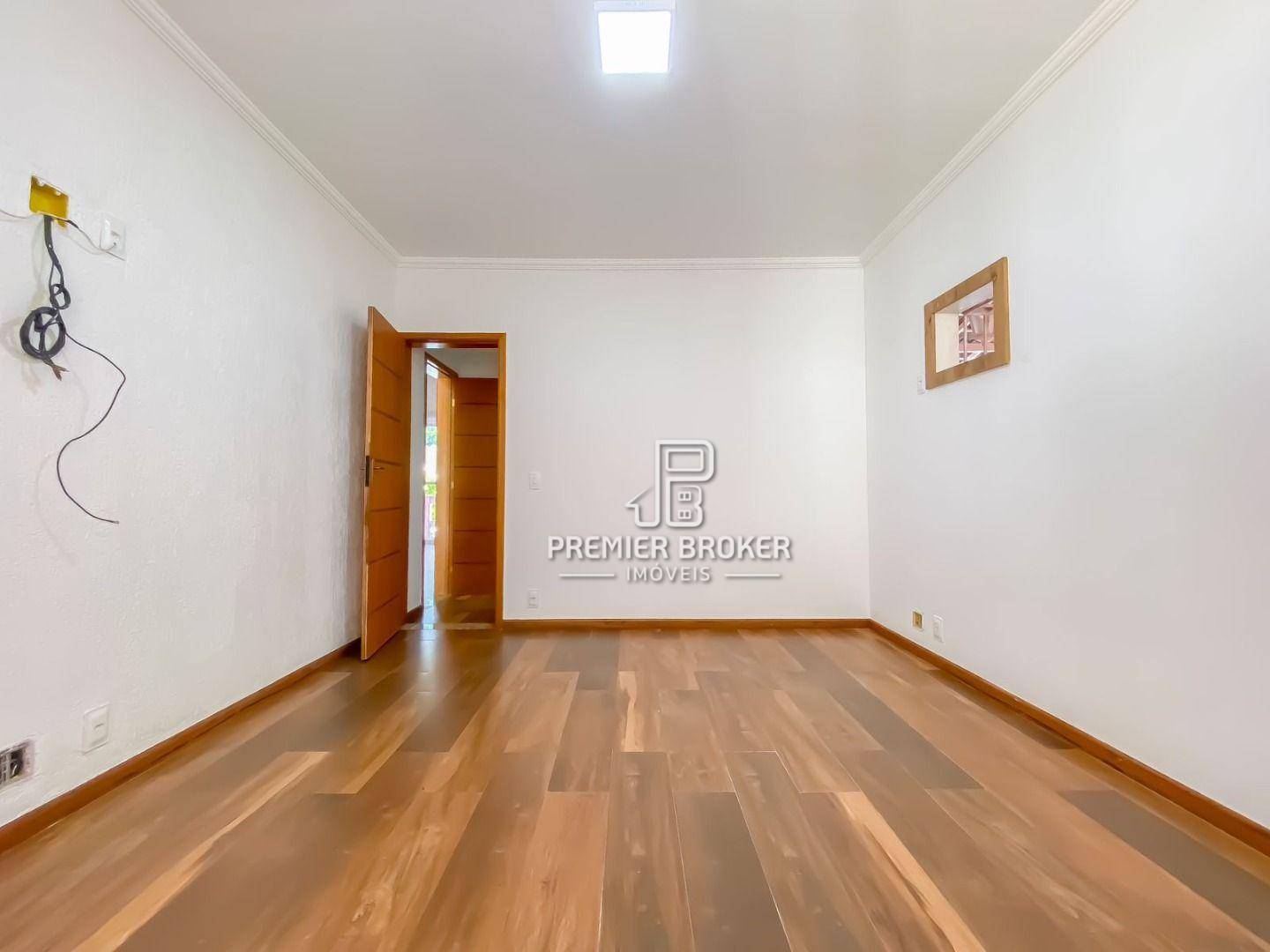 Casa de Condomínio à venda com 3 quartos, 120m² - Foto 19