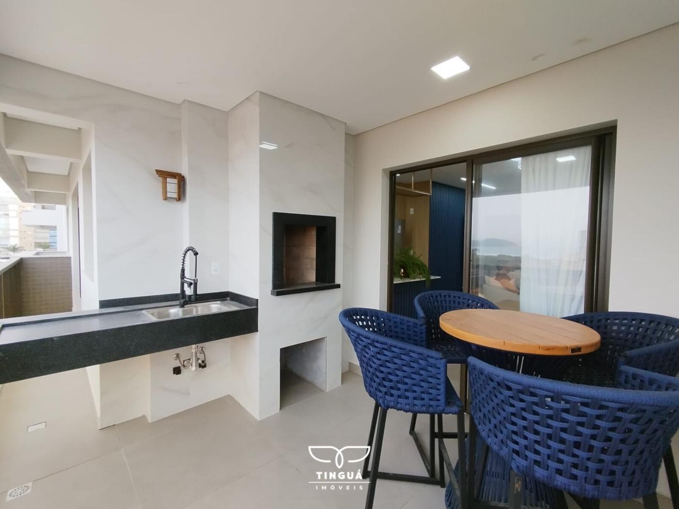 Apartamento à venda com 3 quartos, 80m² - Foto 12