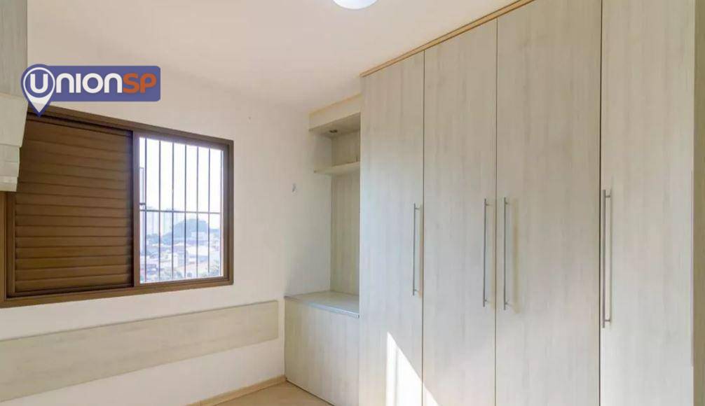 Apartamento à venda com 2 quartos, 67m² - Foto 8