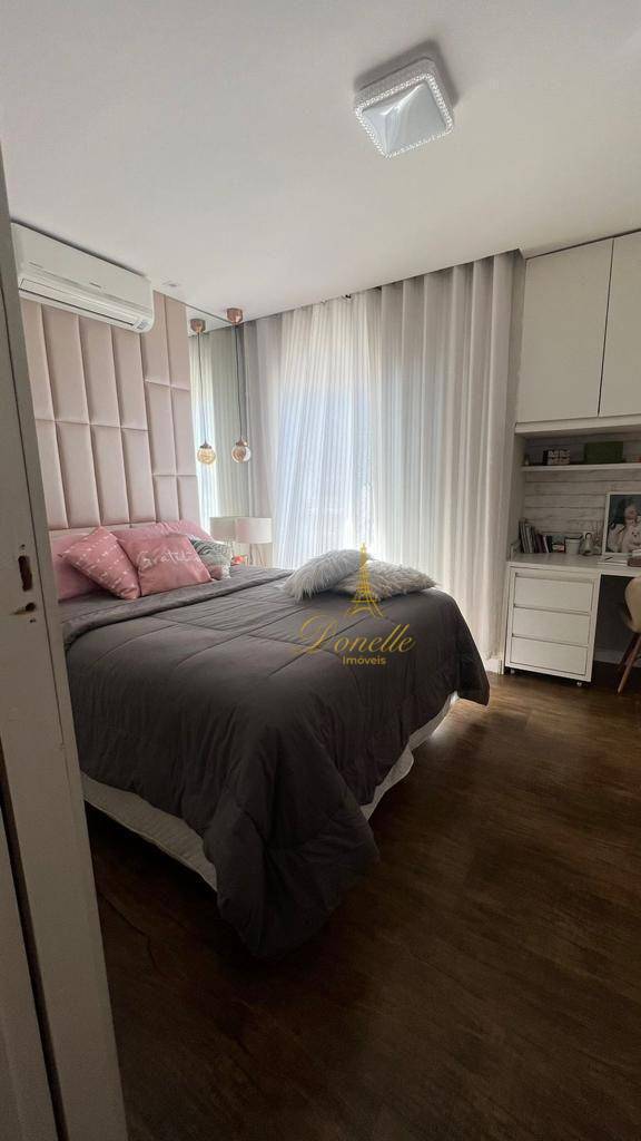 Sobrado à venda com 3 quartos, 128m² - Foto 4