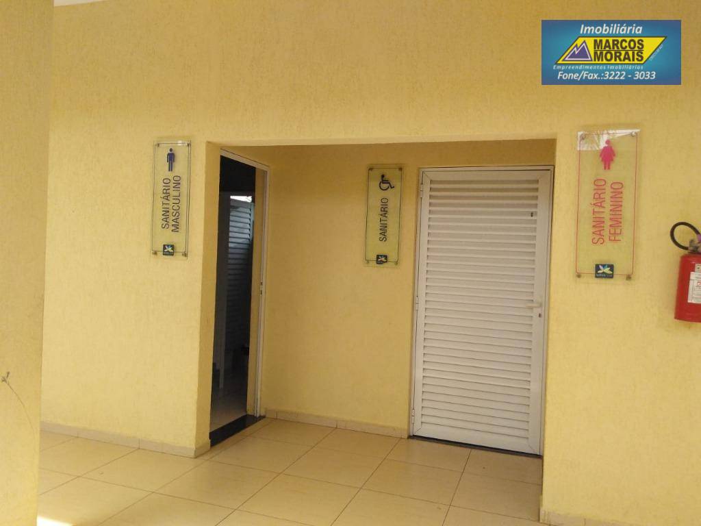 Apartamento à venda com 2 quartos, 57m² - Foto 27