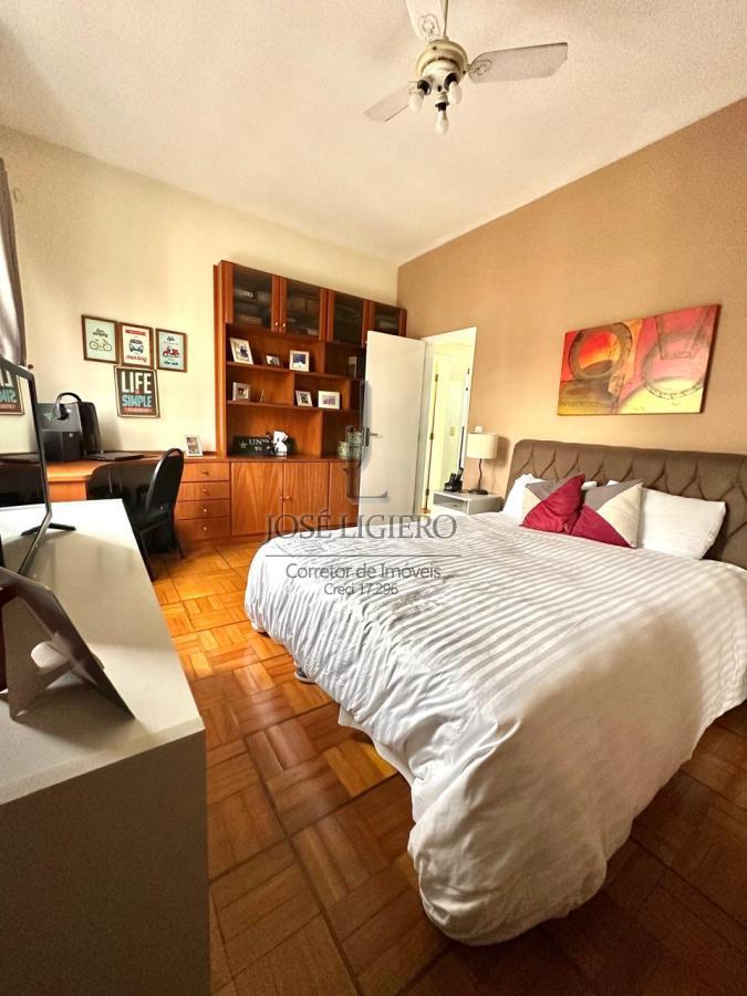 Apartamento à venda com 4 quartos, 160m² - Foto 15