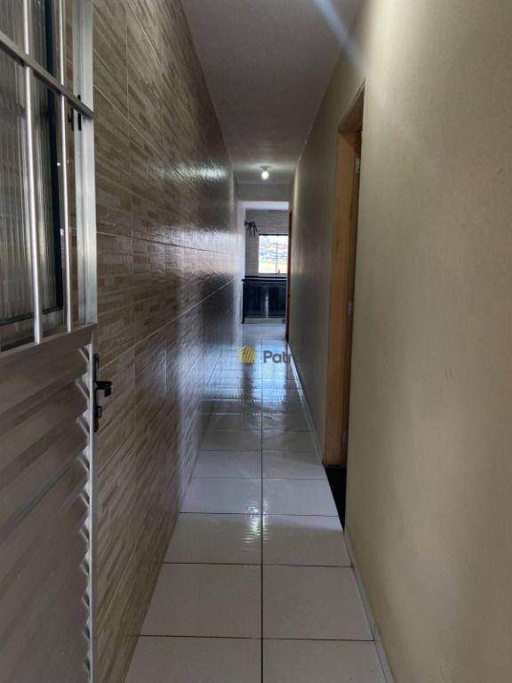 Sobrado à venda com 5 quartos, 205m² - Foto 27