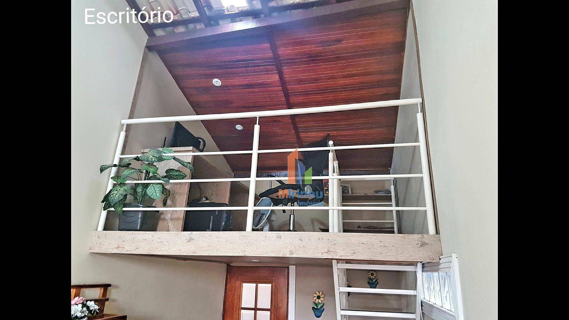 Casa à venda com 3 quartos, 100m² - Foto 8