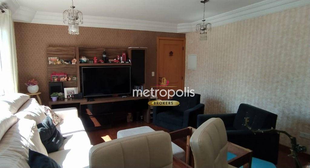 Apartamento à venda com 2 quartos, 106m² - Foto 1