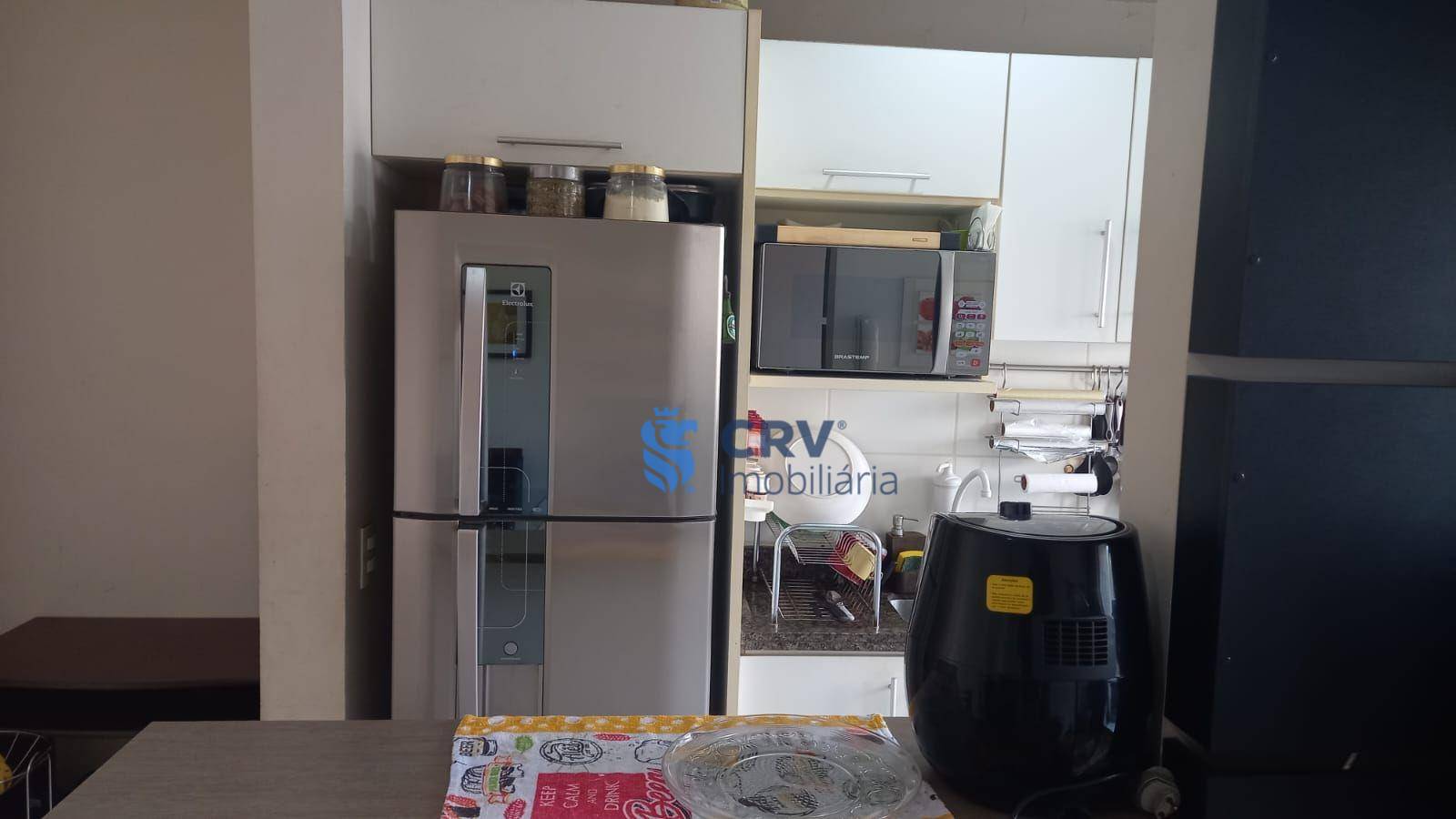 Apartamento à venda com 2 quartos, 50m² - Foto 6