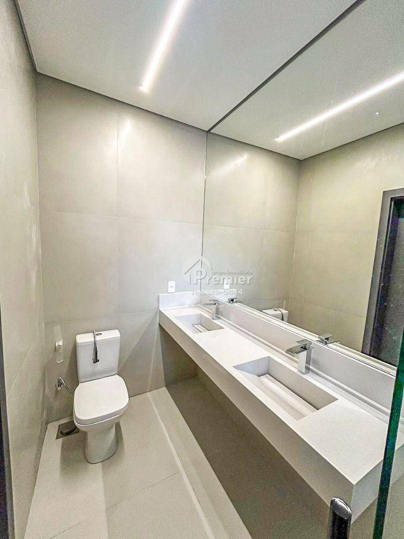 Casa de Condomínio à venda com 3 quartos, 140m² - Foto 15