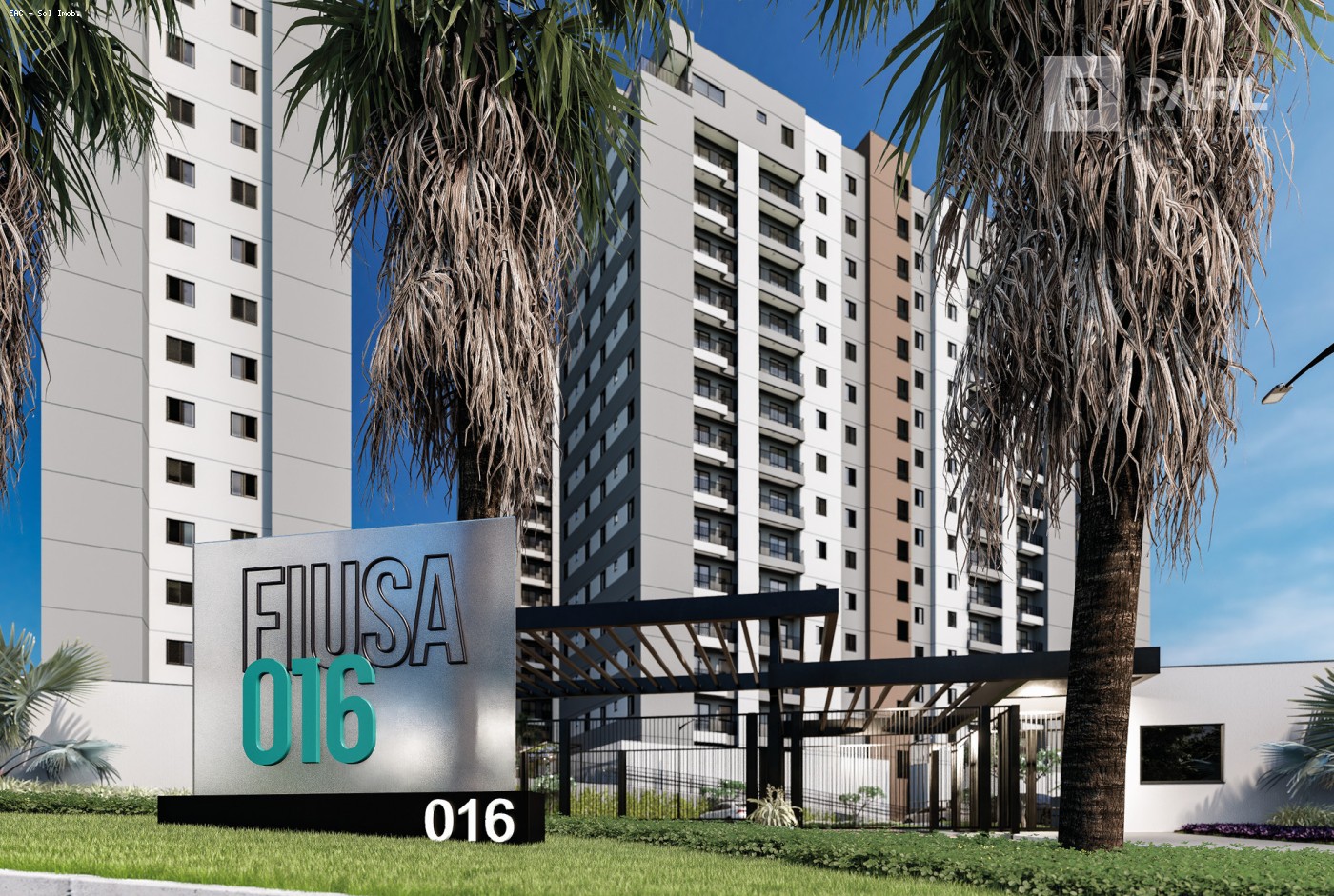 Apartamento à venda com 2 quartos, 50m² - Foto 41