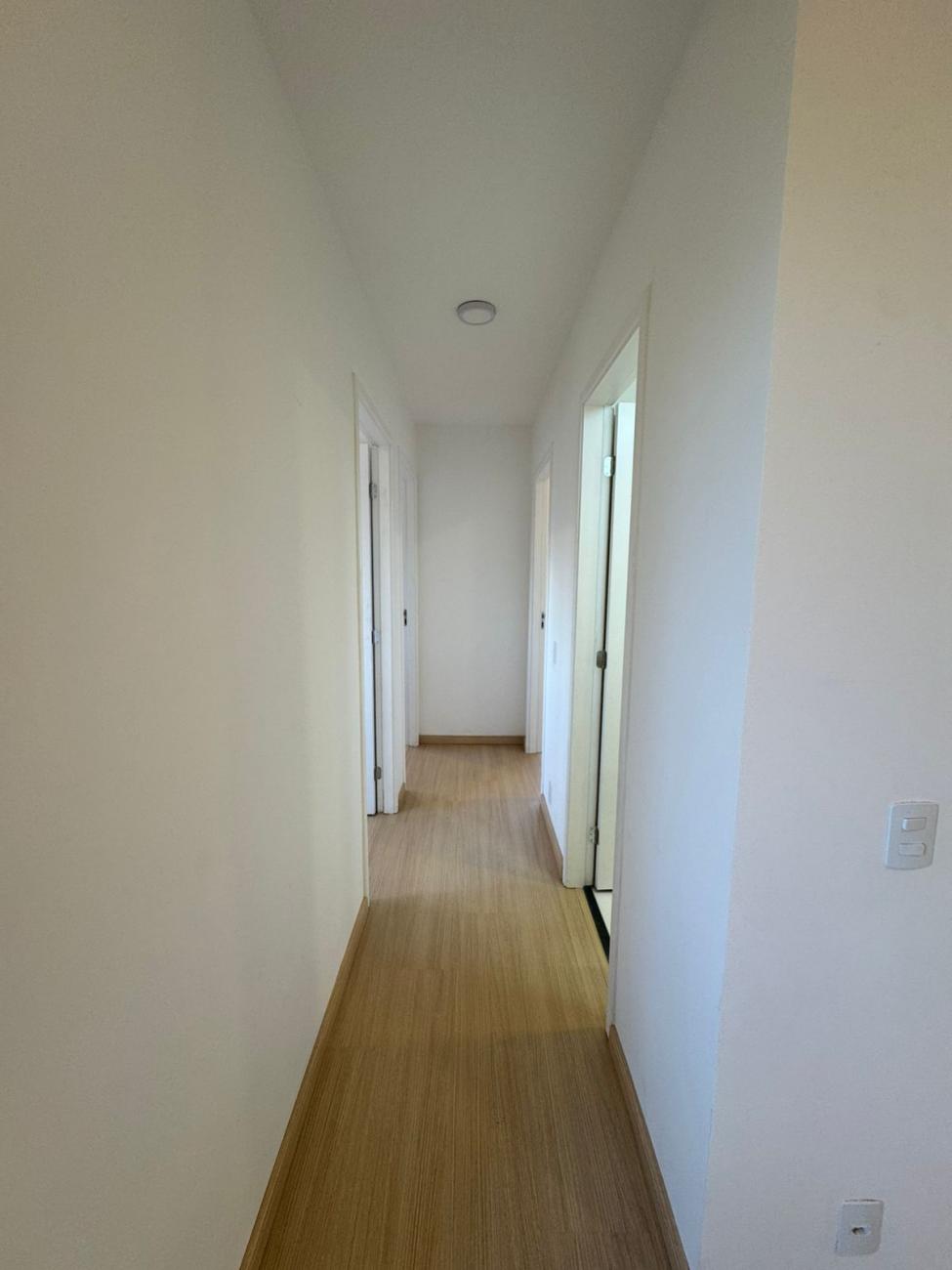 Apartamento para alugar com 2 quartos, 60m² - Foto 2