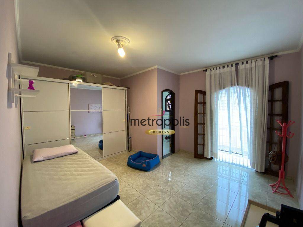 Sobrado à venda com 3 quartos, 165m² - Foto 38