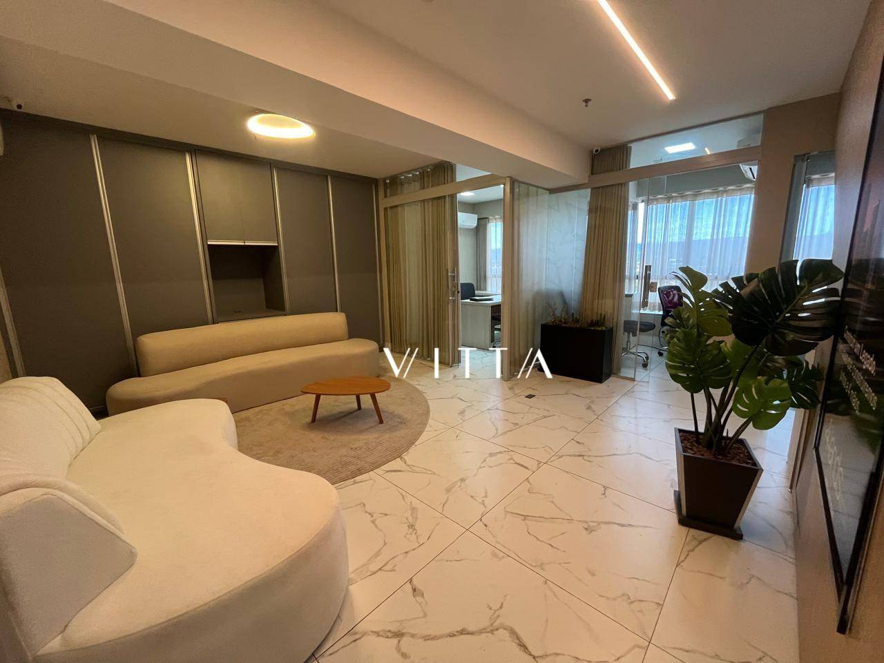 Sala-Conjunto, 93 m² - Foto 2