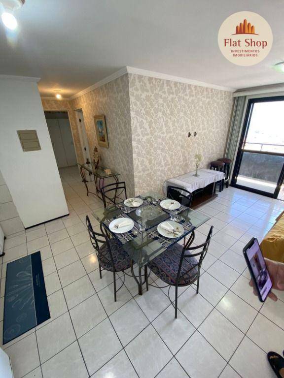 Apartamento à venda com 2 quartos, 73m² - Foto 4