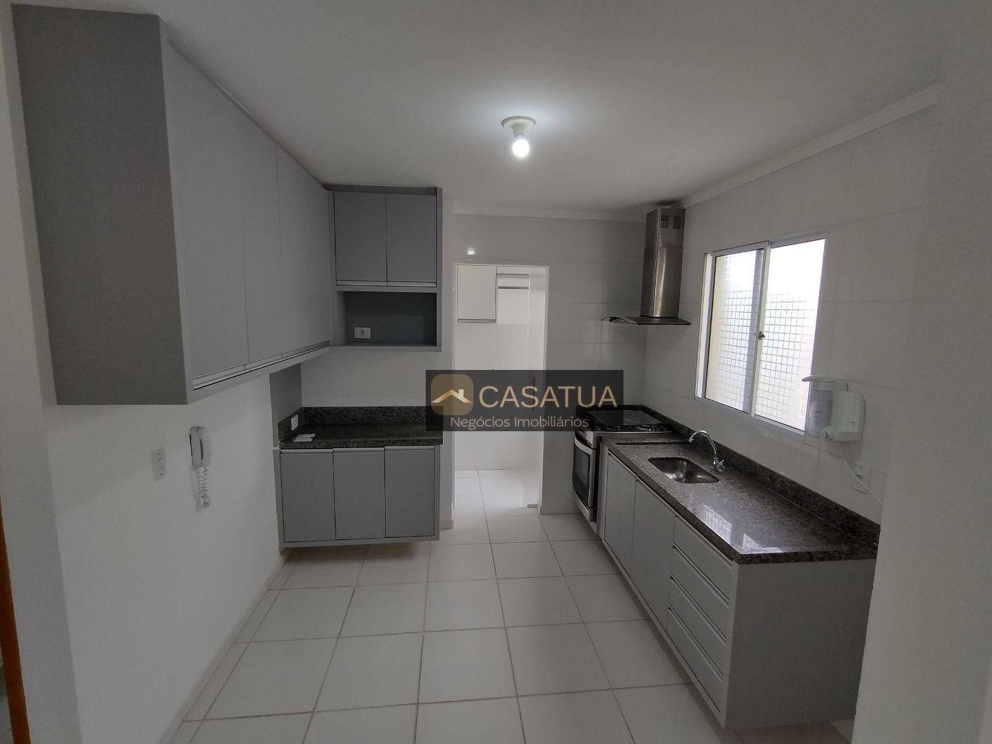 Apartamento, 3 quartos, 40 m² - Foto 1
