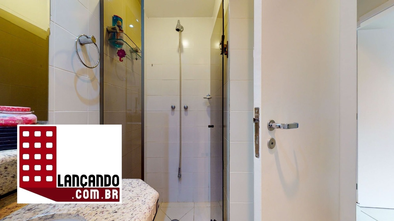 Apartamento à venda com 2 quartos, 66m² - Foto 4