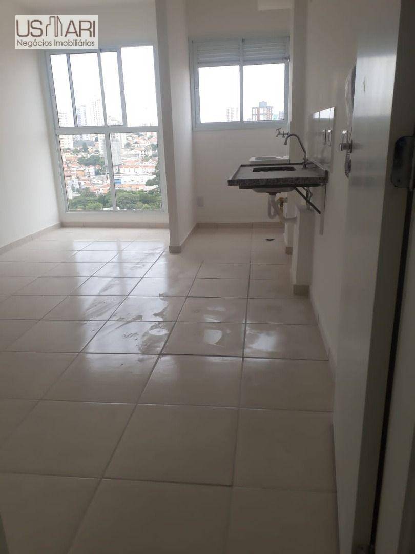 Apartamento à venda com 1 quarto, 30m² - Foto 14