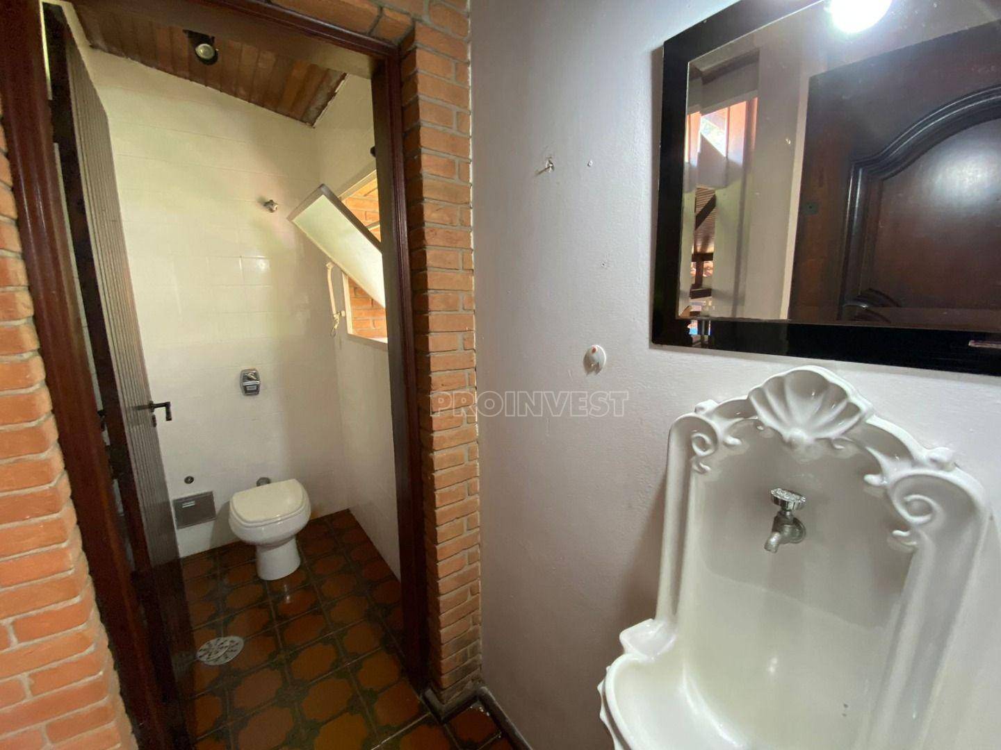 Casa de Condomínio à venda e aluguel com 5 quartos, 279m² - Foto 7