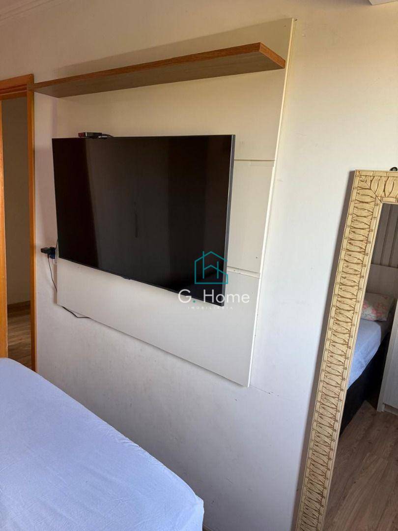 Apartamento à venda com 3 quartos, 65m² - Foto 12