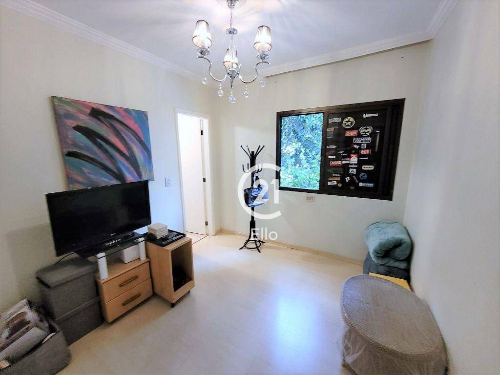 Apartamento à venda com 4 quartos, 165m² - Foto 11