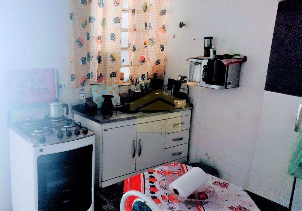 Sobrado à venda com 2 quartos, 80m² - Foto 3