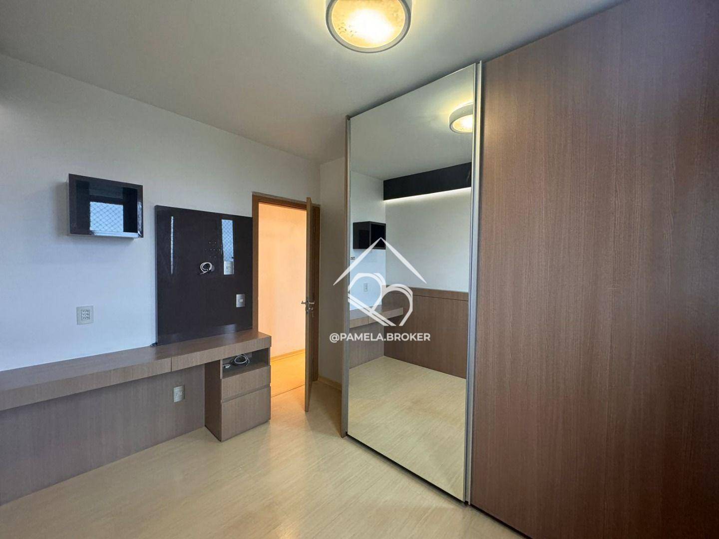 Apartamento à venda com 3 quartos, 96m² - Foto 19