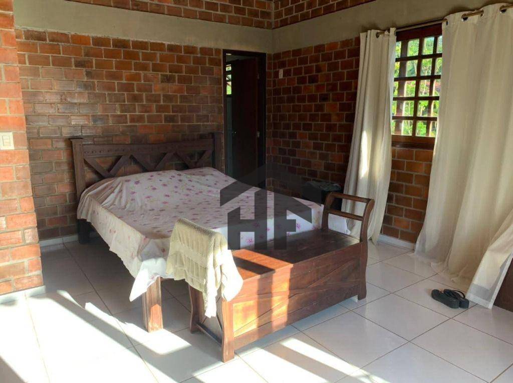 Casa de Condomínio à venda e aluguel com 5 quartos, 395M2 - Foto 9