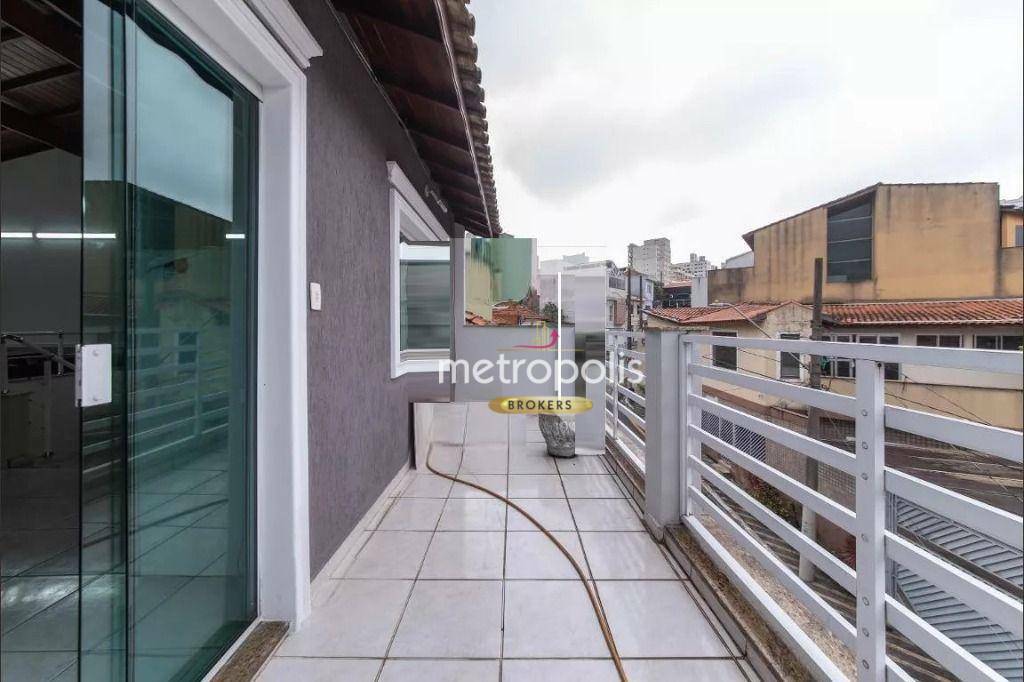 Sobrado à venda com 3 quartos, 210m² - Foto 25