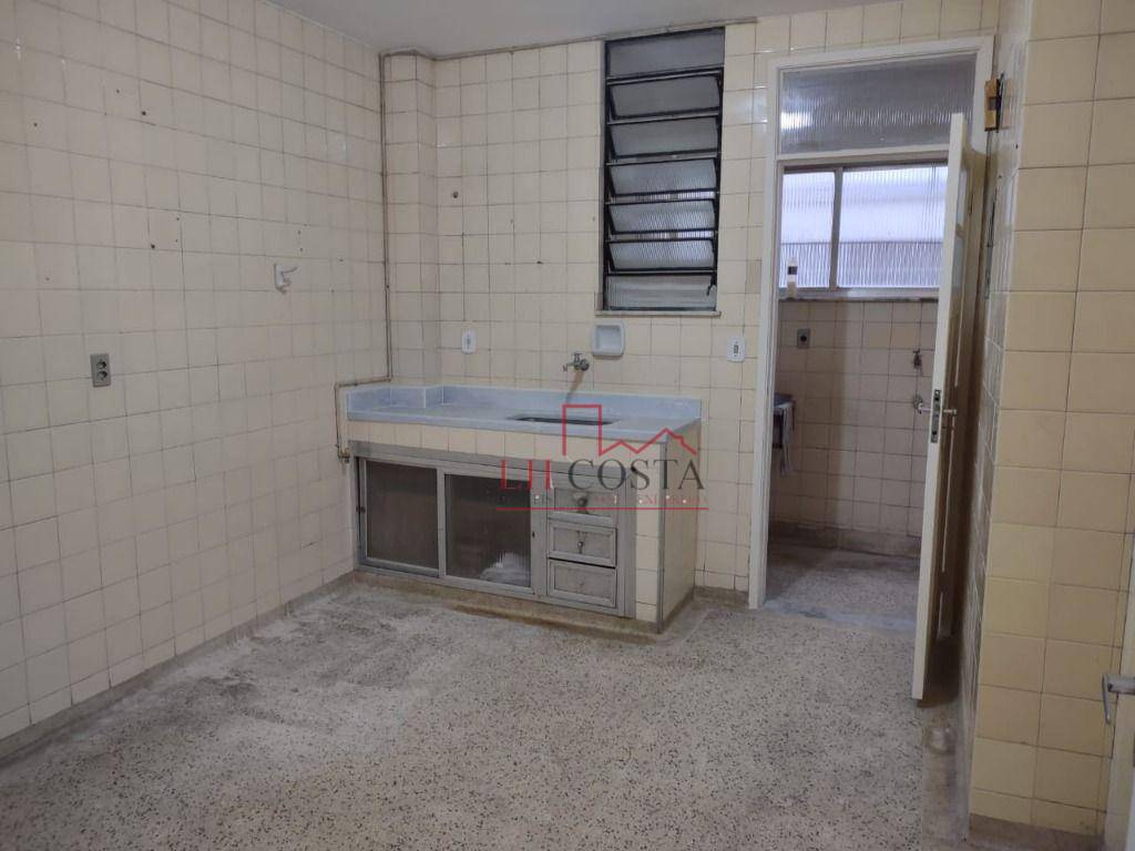 Apartamento à venda com 3 quartos, 100m² - Foto 23